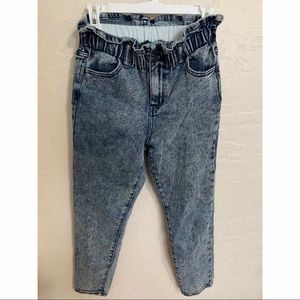Acid Wash Wild Fable Jeans